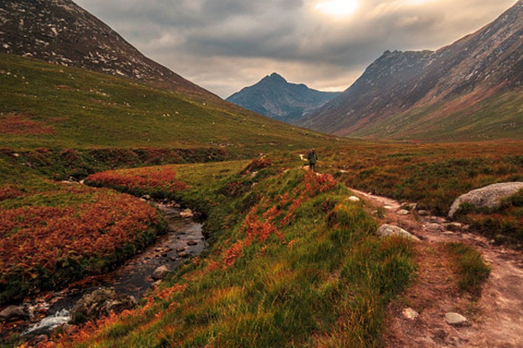 nat geo epic lanscape