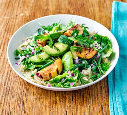 Summer salad